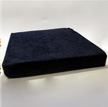 Memory jastuk 40×40×6 cm za kolica i sjedišta